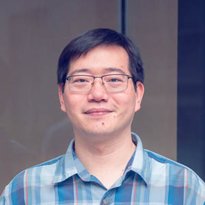 Dr. Tuanmu Maoning, 